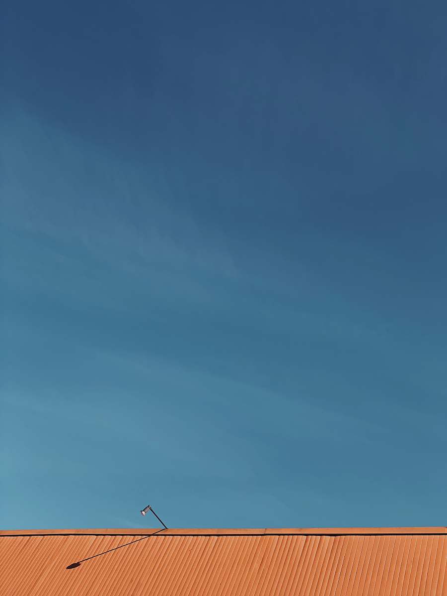 leisure activities blue skies adventure